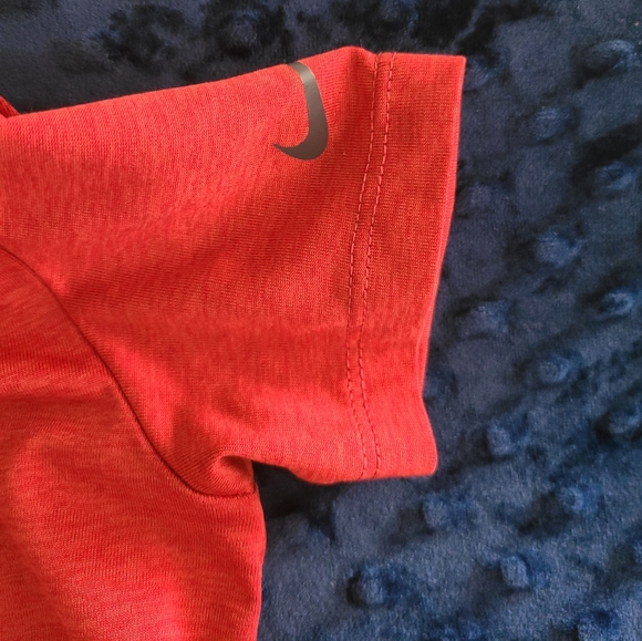 Nike Dri Fit Tee (Toddler) - Picture 4 of 5
